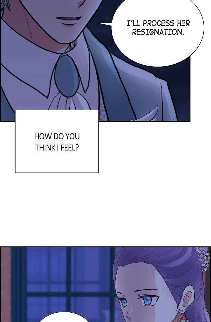 On the Emperor’s Lap Chapter 96 – Page 51