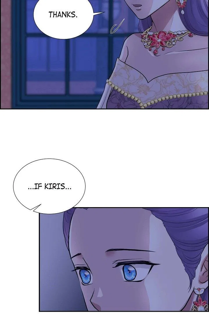 On the Emperor’s Lap Chapter 96 – Page 52