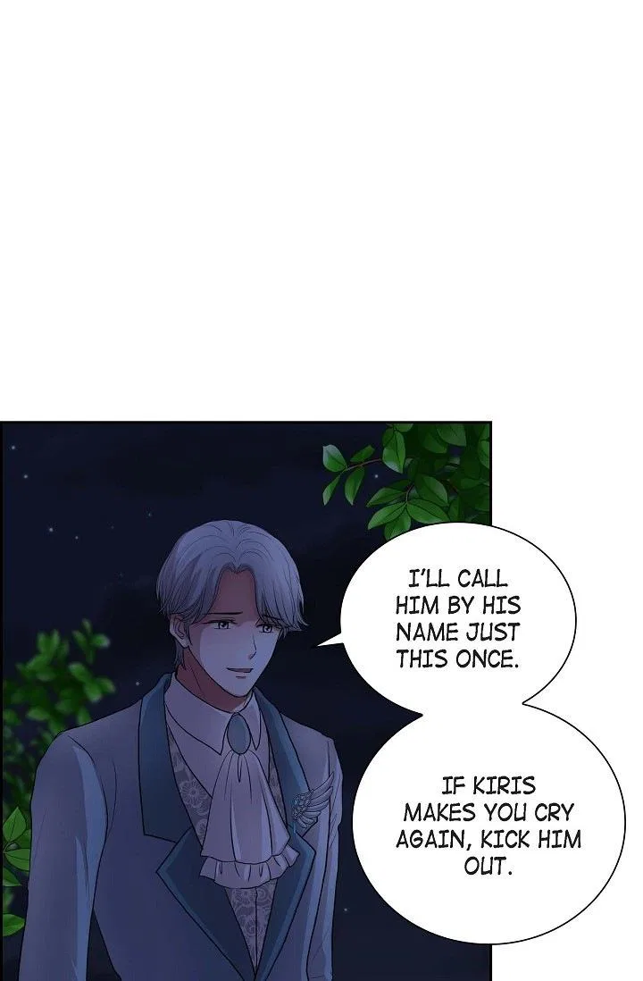 On the Emperor’s Lap Chapter 96 – Page 53