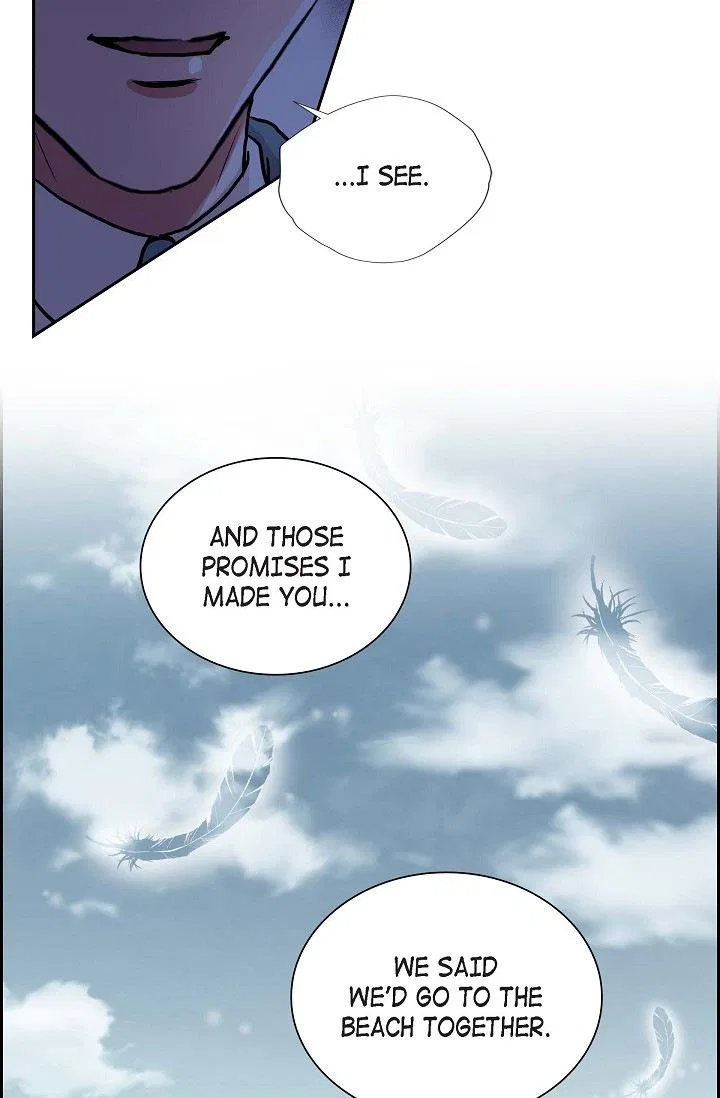 On the Emperor’s Lap Chapter 96 – Page 56