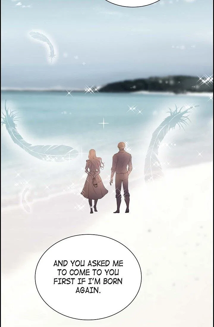 On the Emperor’s Lap Chapter 96 – Page 57