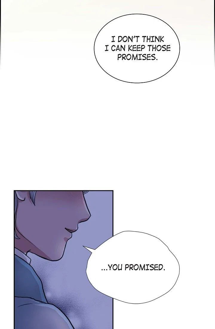 On the Emperor’s Lap Chapter 96 – Page 58