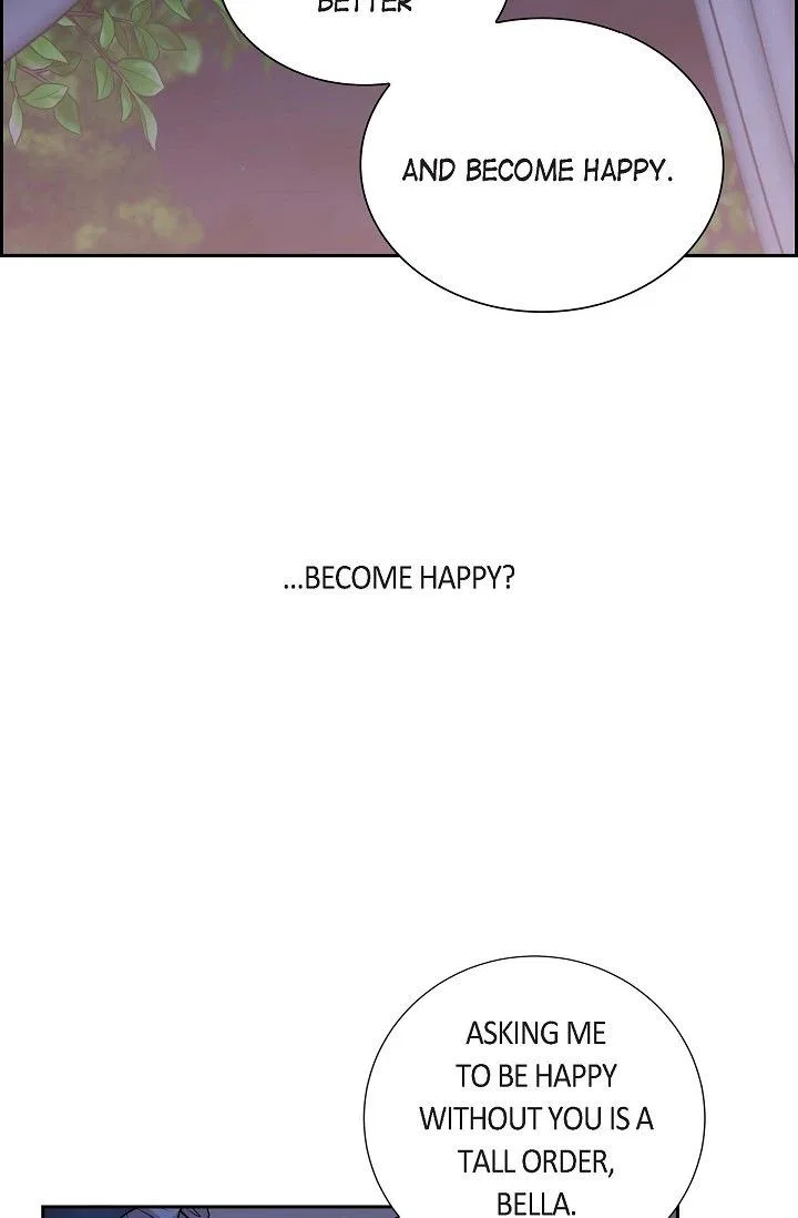 On the Emperor’s Lap Chapter 96 – Page 61