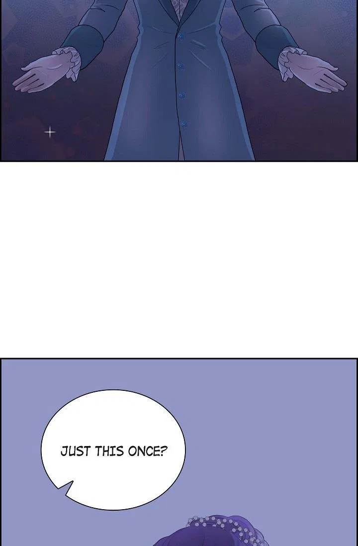 On the Emperor’s Lap Chapter 96 – Page 63