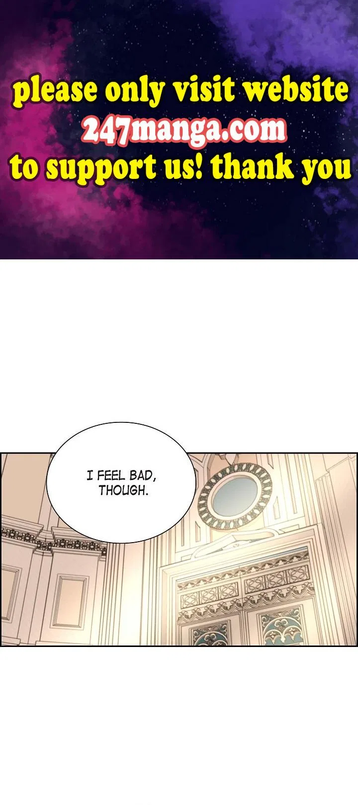 On the Emperor’s Lap Chapter 95 – Page 1
