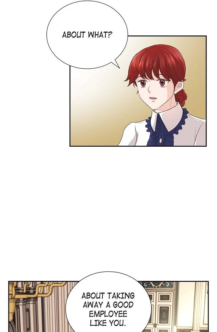 On the Emperor’s Lap Chapter 95 – Page 2
