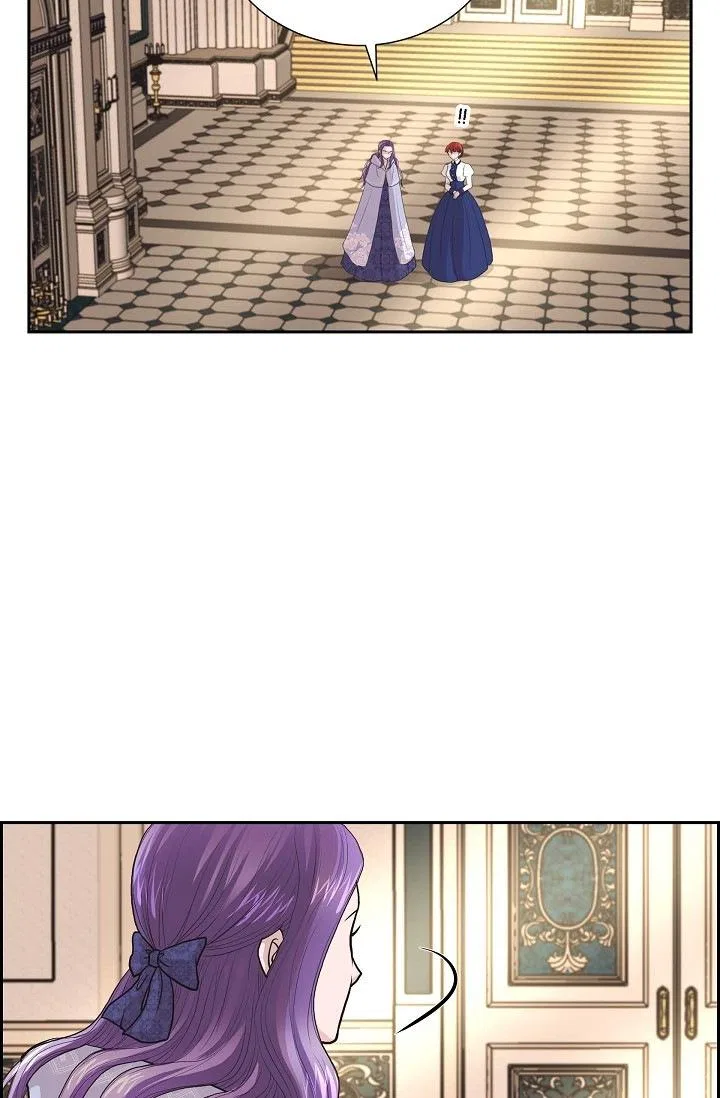 On the Emperor’s Lap Chapter 95 – Page 3