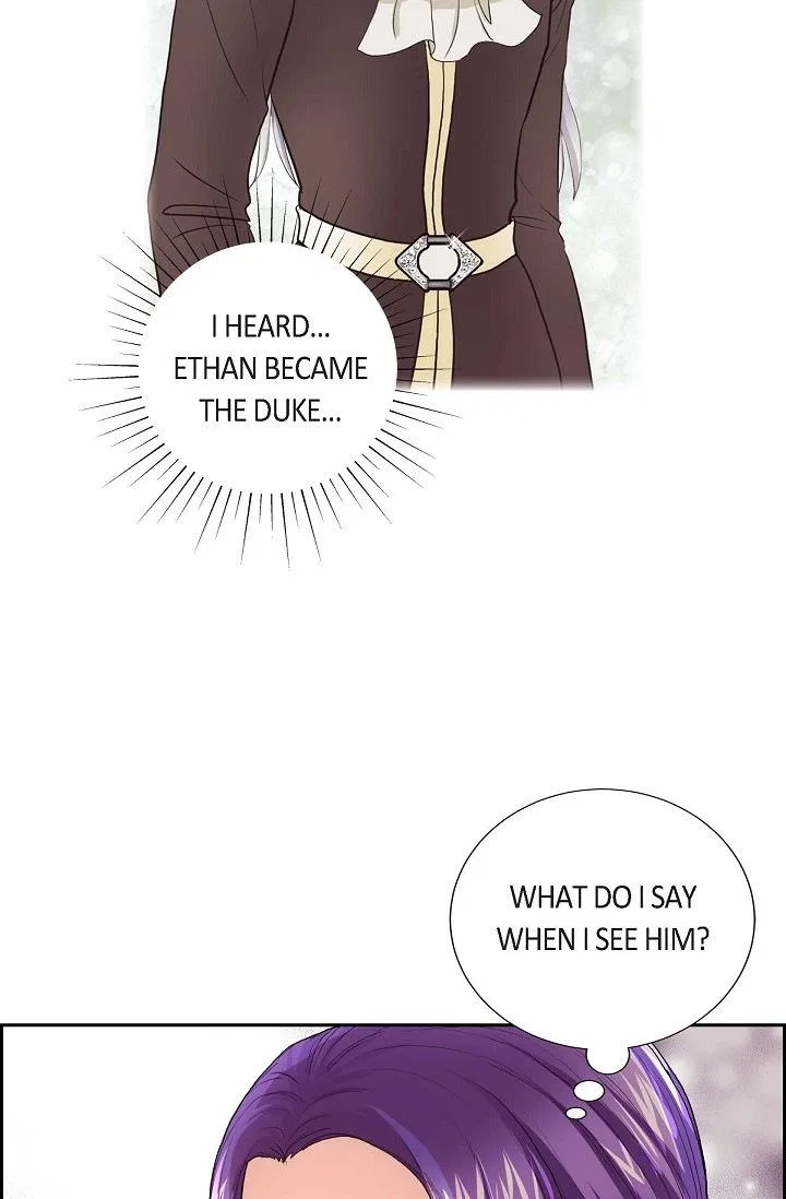 On the Emperor’s Lap Chapter 95 – Page 5