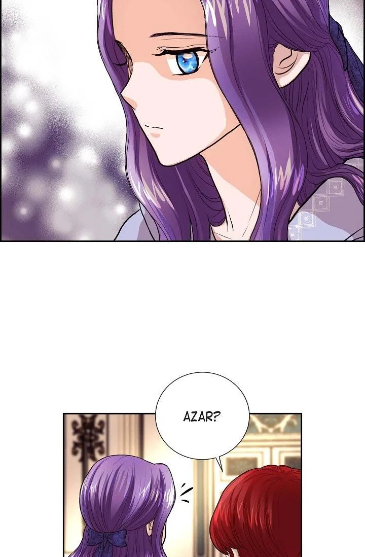 On the Emperor’s Lap Chapter 95 – Page 6