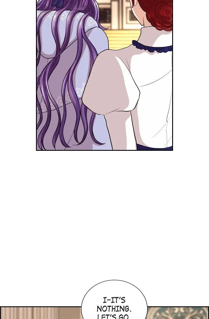 On the Emperor’s Lap Chapter 95 – Page 7
