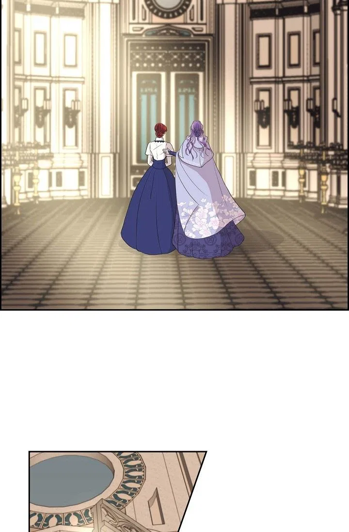 On the Emperor’s Lap Chapter 95 – Page 9