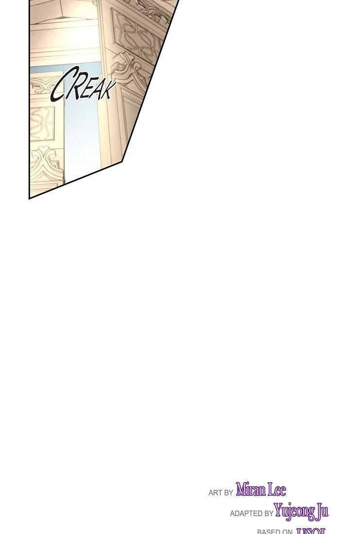 On the Emperor’s Lap Chapter 95 – Page 10