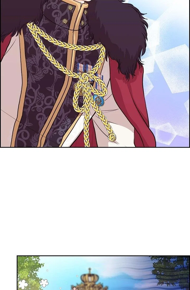 On the Emperor’s Lap Chapter 95 – Page 13
