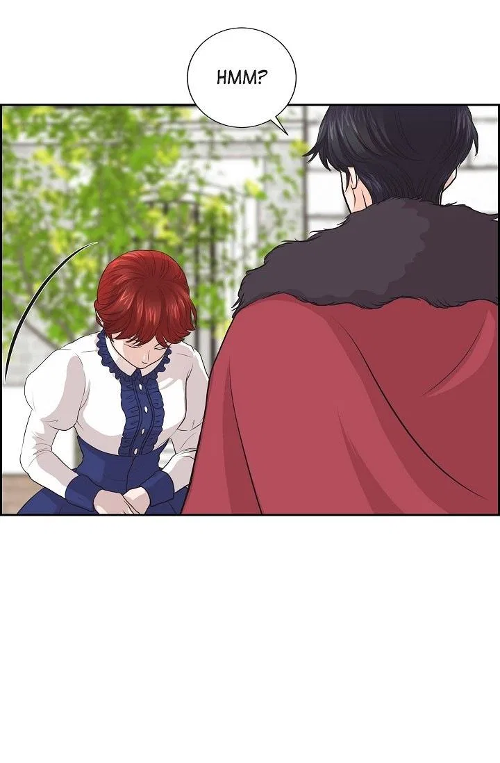 On the Emperor’s Lap Chapter 95 – Page 15