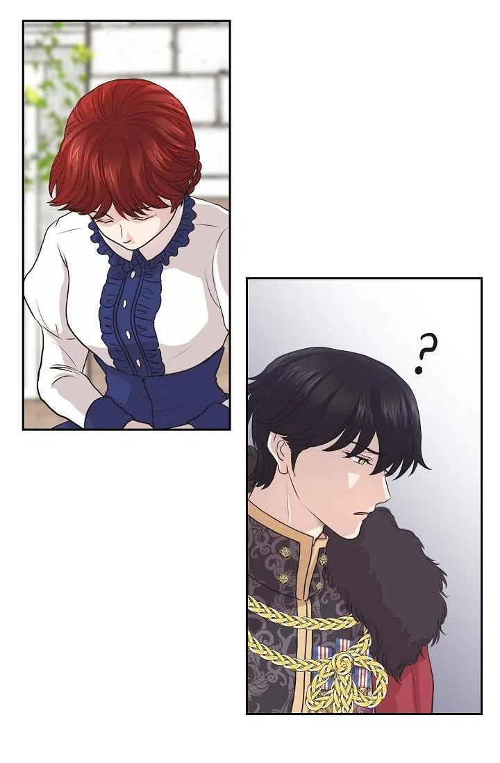 On the Emperor’s Lap Chapter 95 – Page 16