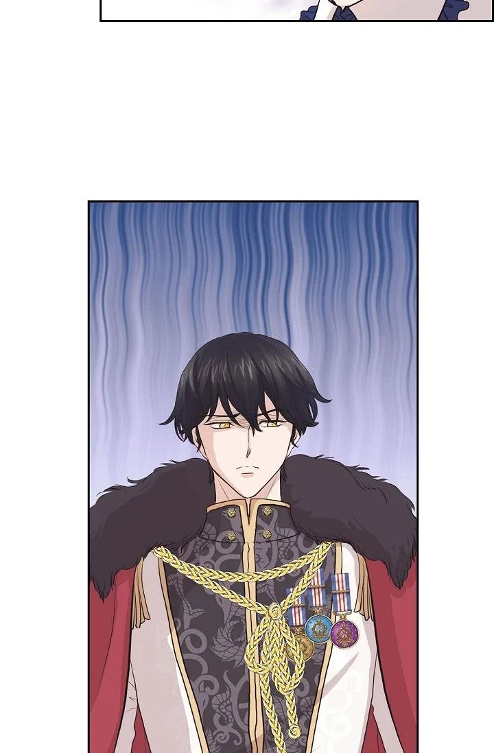 On the Emperor’s Lap Chapter 95 – Page 24