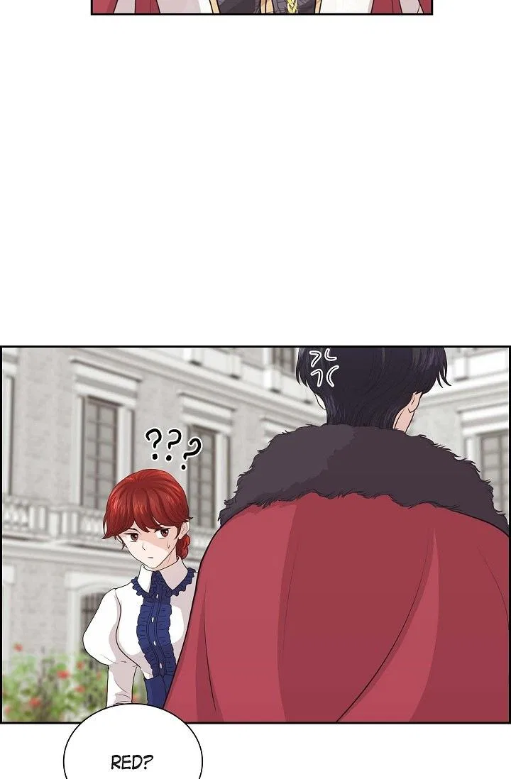 On the Emperor’s Lap Chapter 95 – Page 25