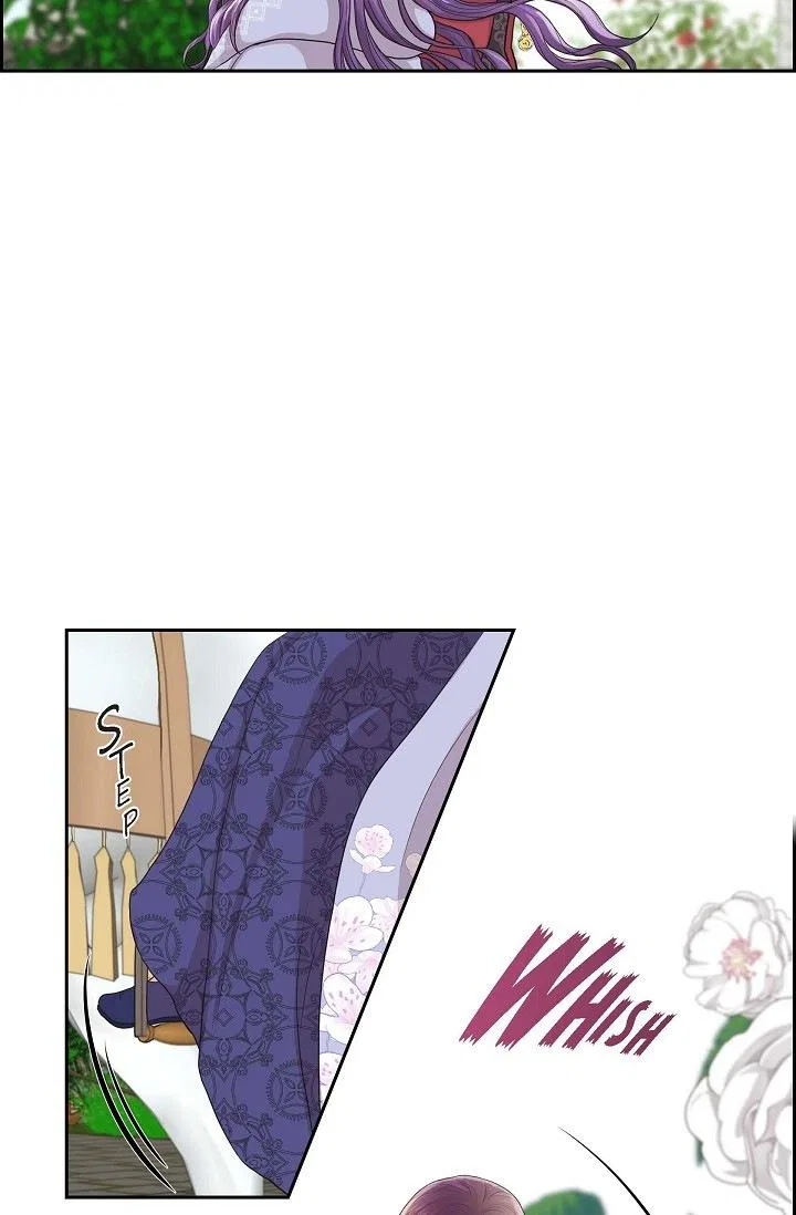 On the Emperor’s Lap Chapter 95 – Page 31