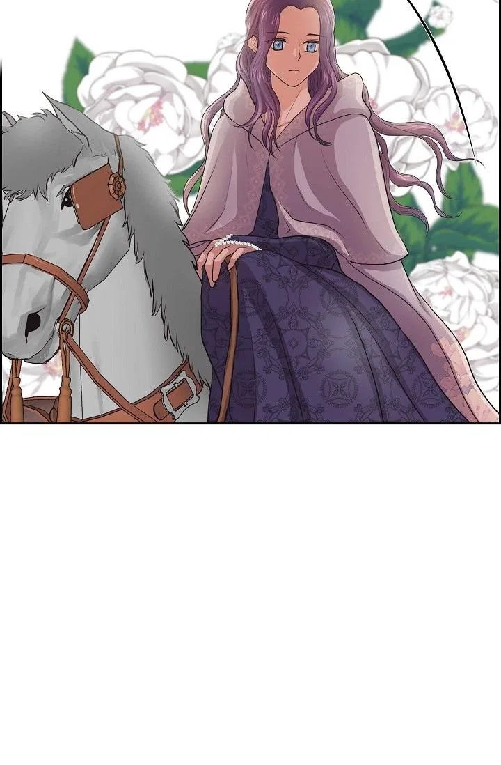 On the Emperor’s Lap Chapter 95 – Page 32