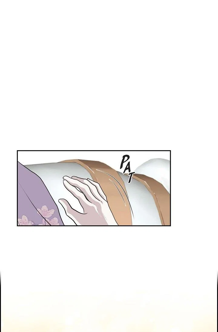 On the Emperor’s Lap Chapter 95 – Page 36