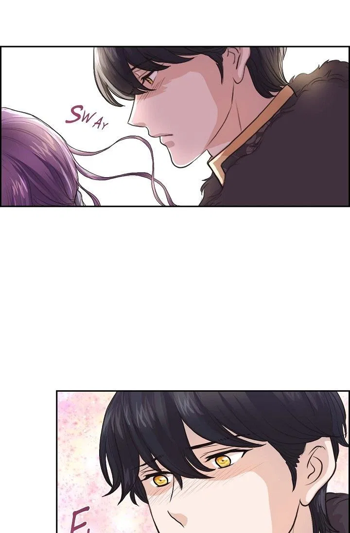 On the Emperor’s Lap Chapter 95 – Page 38