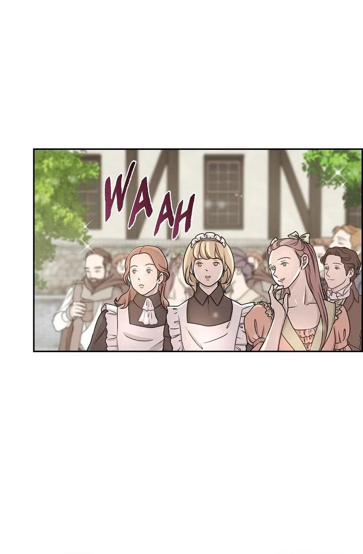 On the Emperor’s Lap Chapter 95 – Page 43