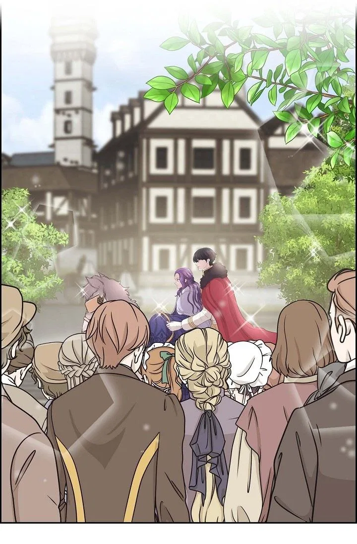 On the Emperor’s Lap Chapter 95 – Page 44