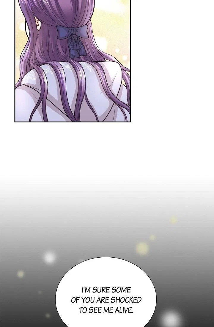 On the Emperor’s Lap Chapter 95 – Page 46