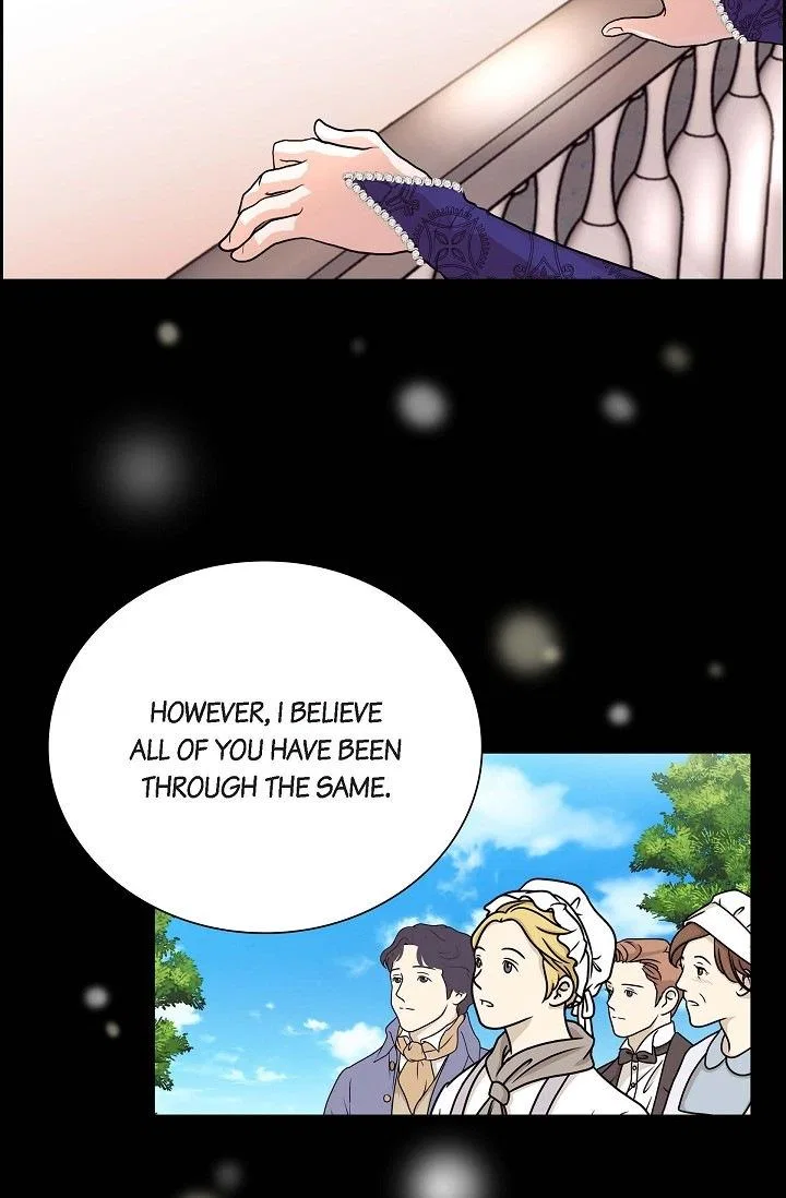 On the Emperor’s Lap Chapter 95 – Page 48