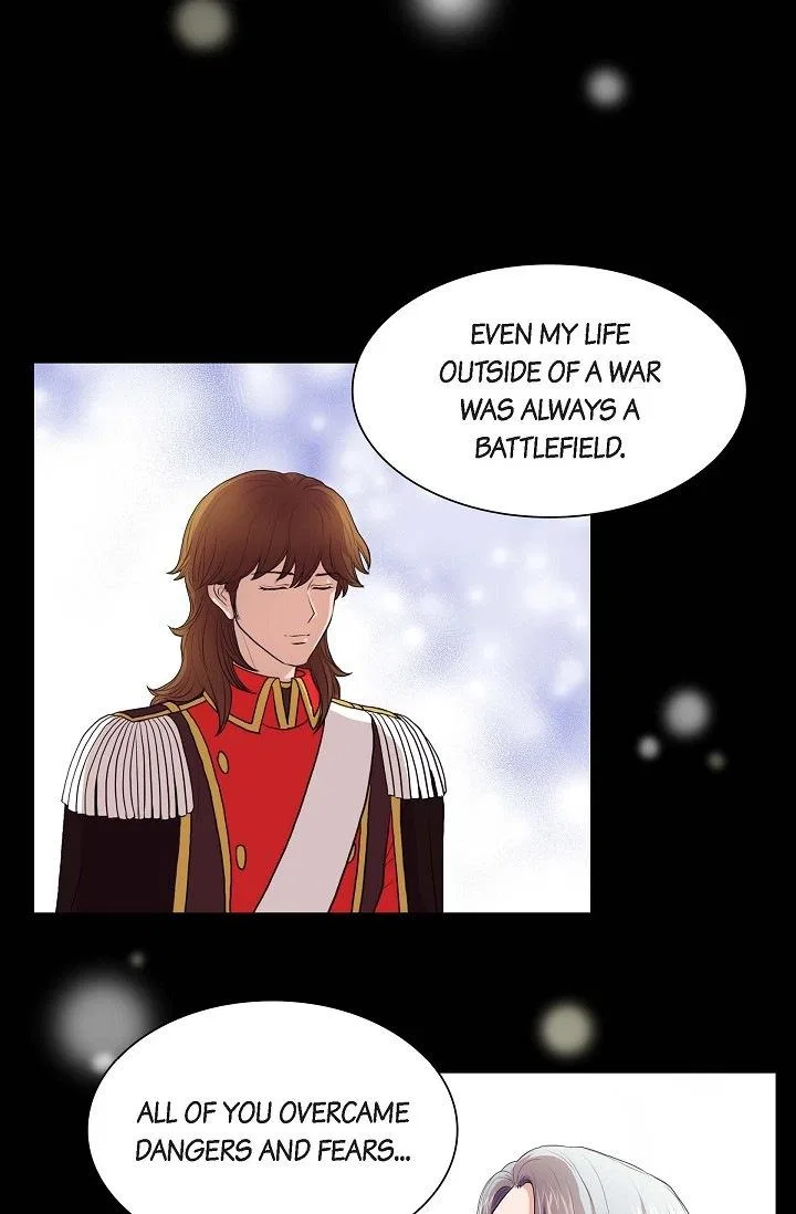 On the Emperor’s Lap Chapter 95 – Page 49