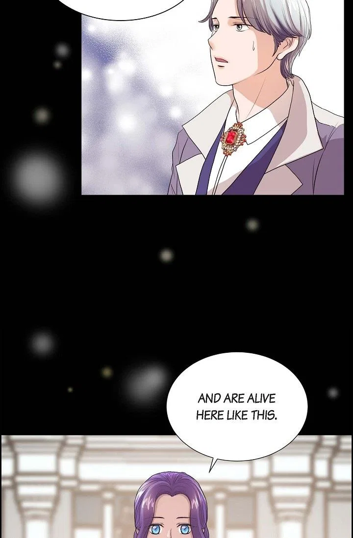 On the Emperor’s Lap Chapter 95 – Page 50