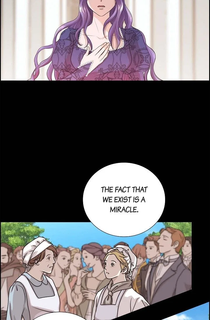 On the Emperor’s Lap Chapter 95 – Page 51