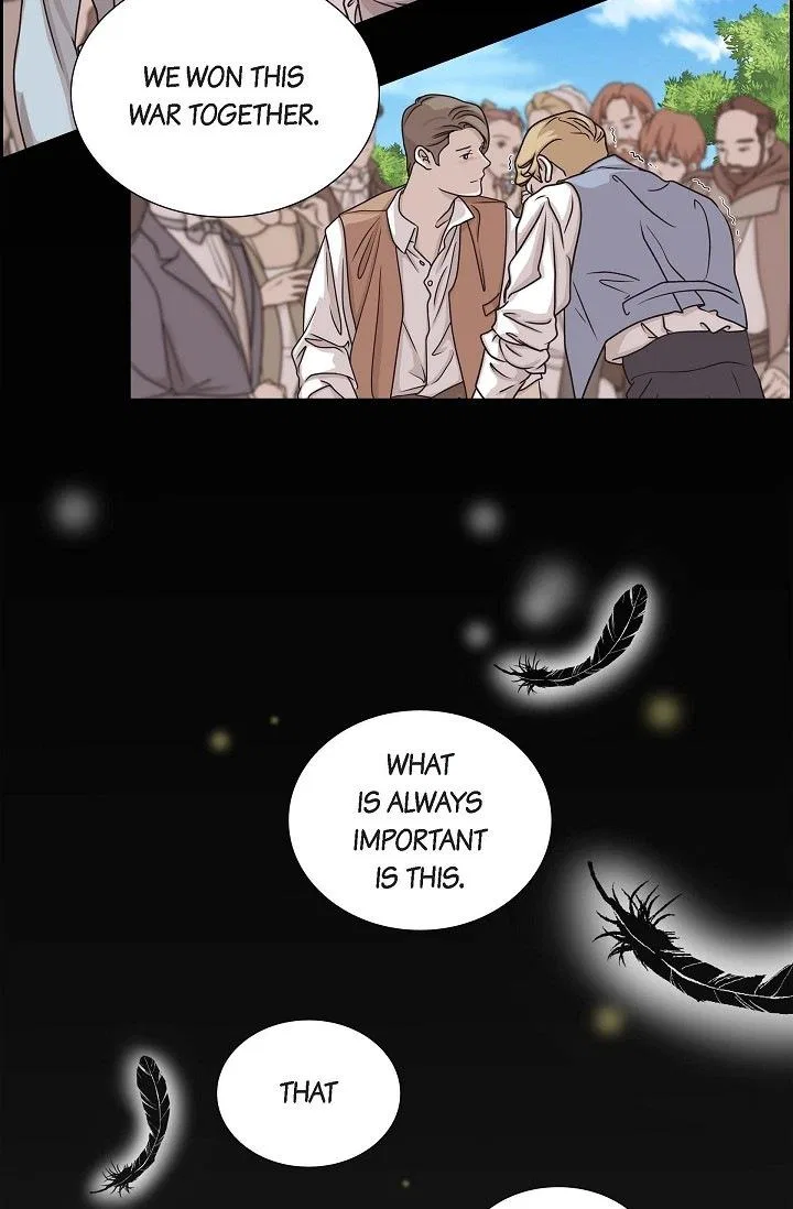 On the Emperor’s Lap Chapter 95 – Page 52