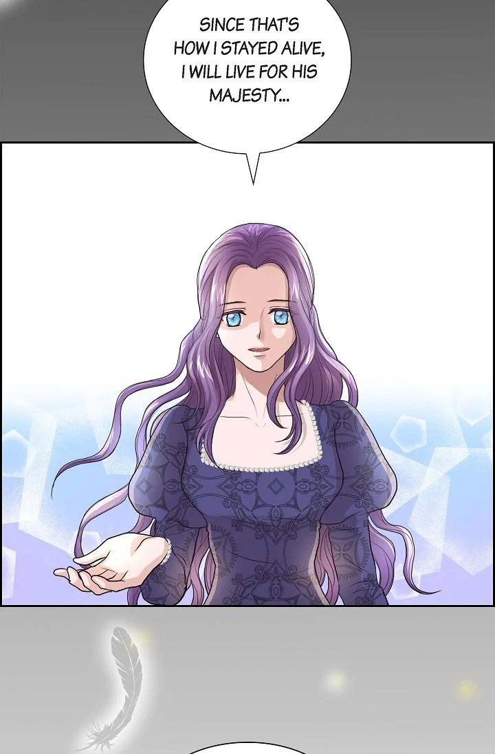 On the Emperor’s Lap Chapter 95 – Page 54