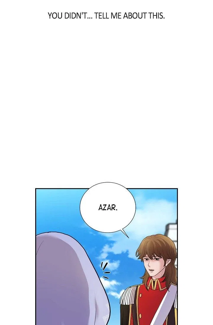 On the Emperor’s Lap Chapter 94 – Page 2