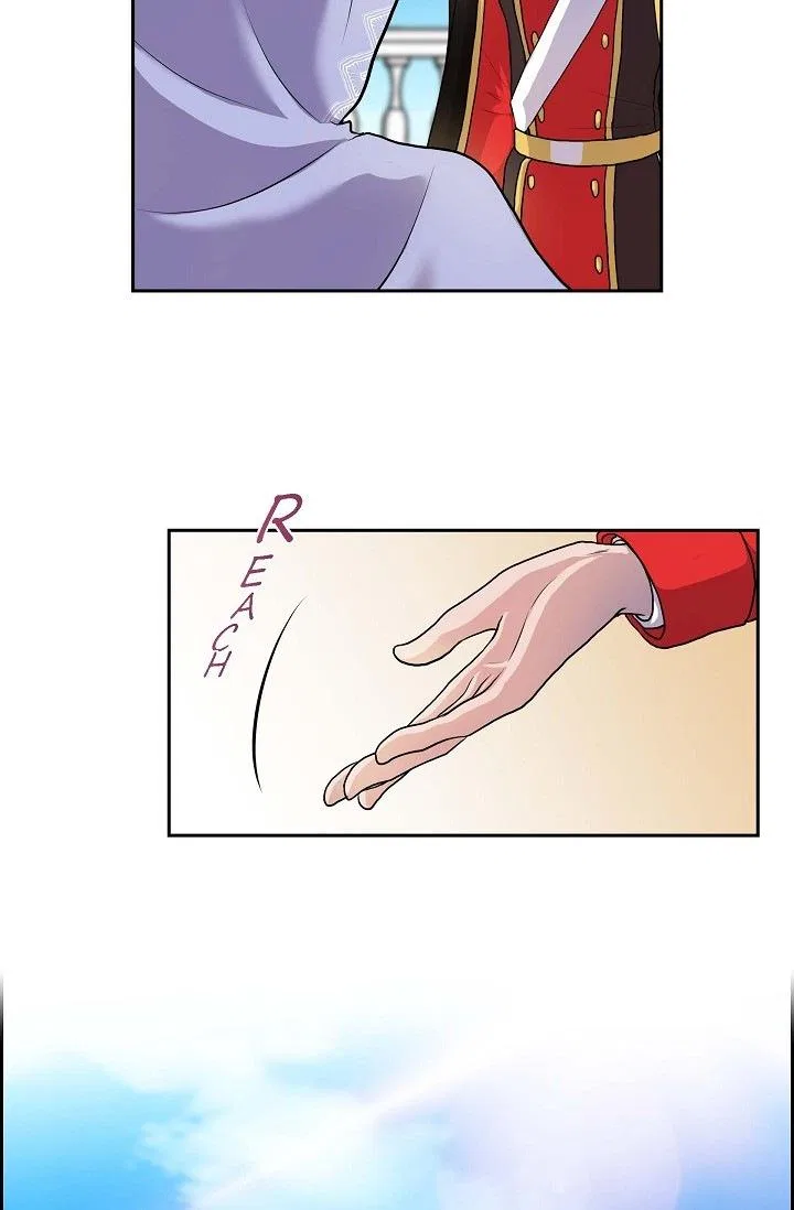 On the Emperor’s Lap Chapter 94 – Page 3