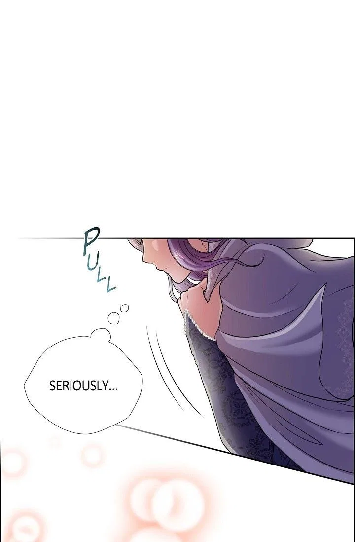 On the Emperor’s Lap Chapter 94 – Page 5