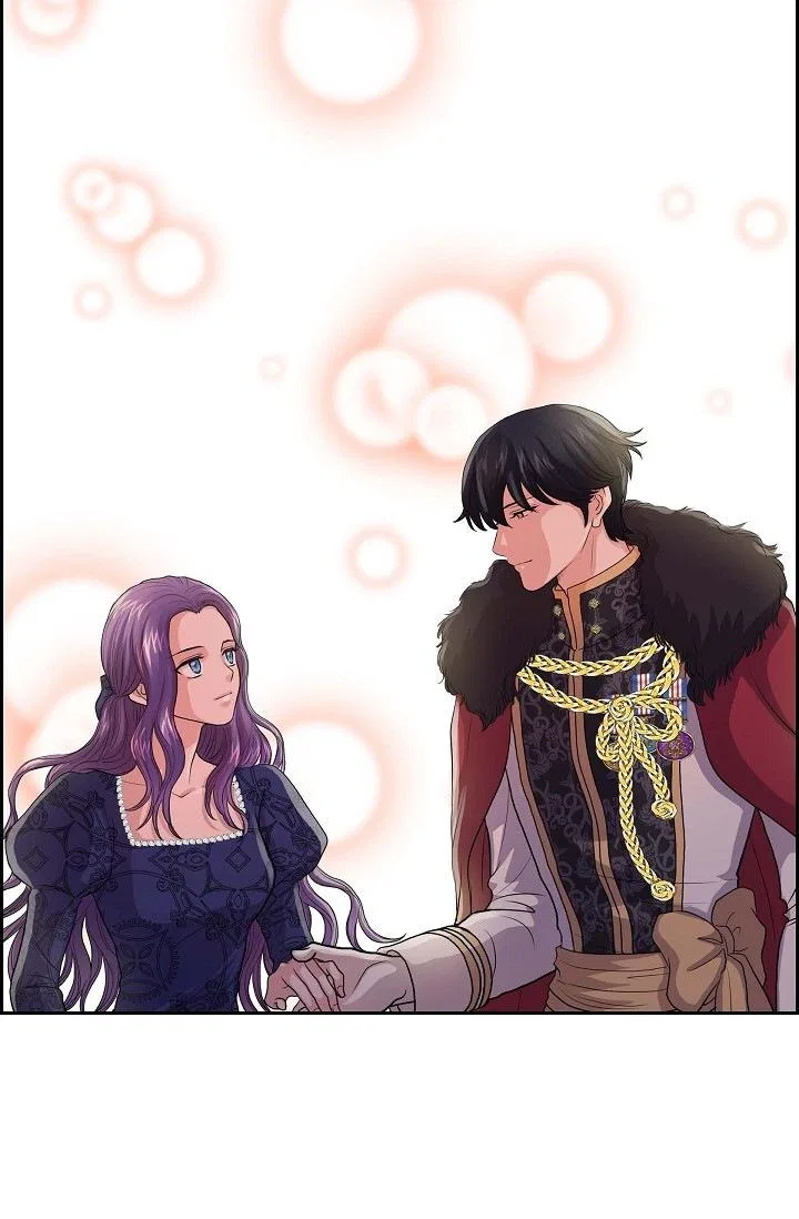 On the Emperor’s Lap Chapter 94 – Page 6