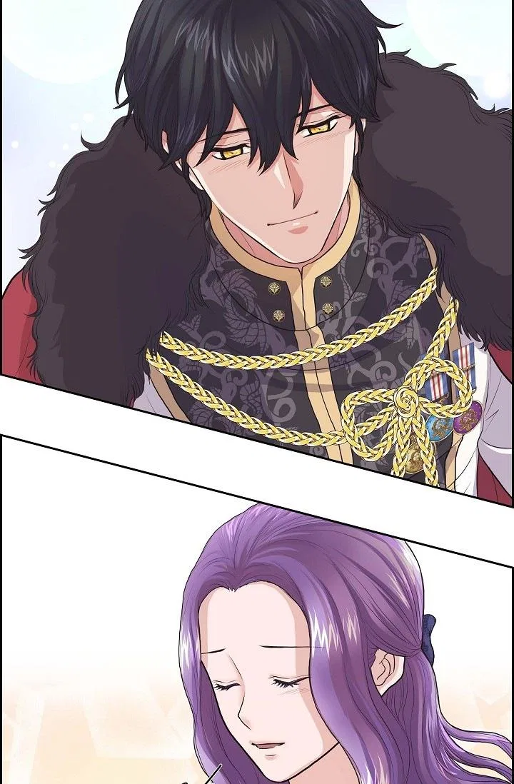 On the Emperor’s Lap Chapter 94 – Page 9