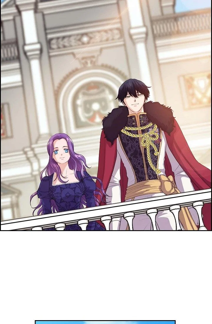 On the Emperor’s Lap Chapter 94 – Page 12