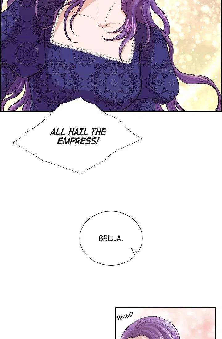 On the Emperor’s Lap Chapter 94 – Page 16