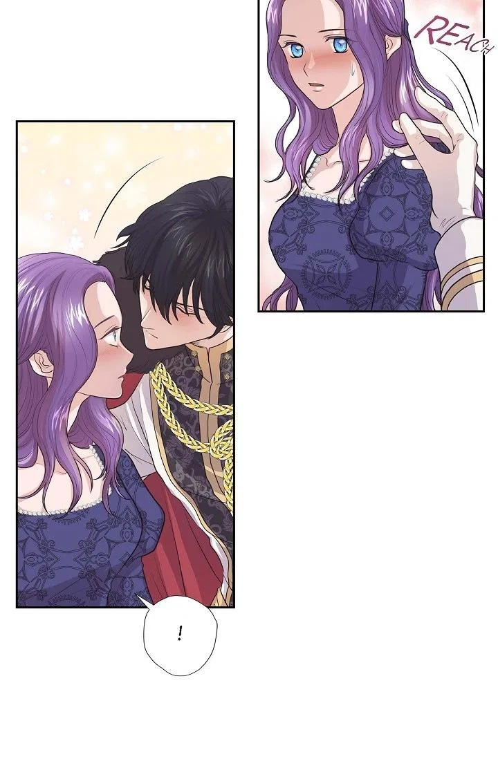 On the Emperor’s Lap Chapter 94 – Page 17