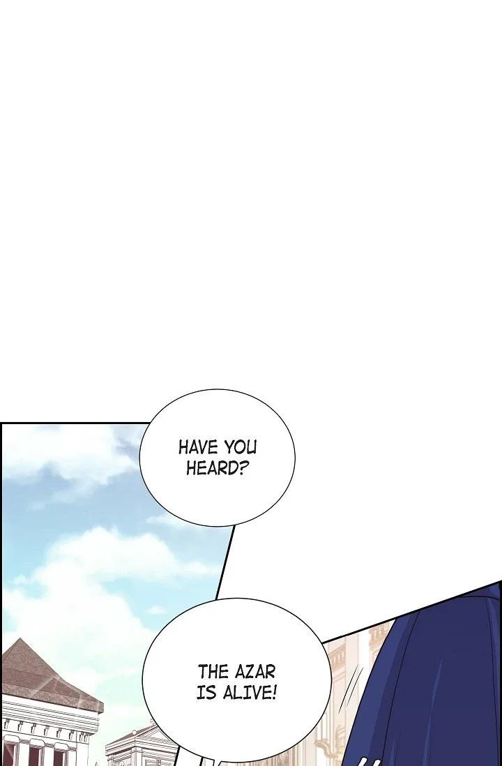On the Emperor’s Lap Chapter 94 – Page 24