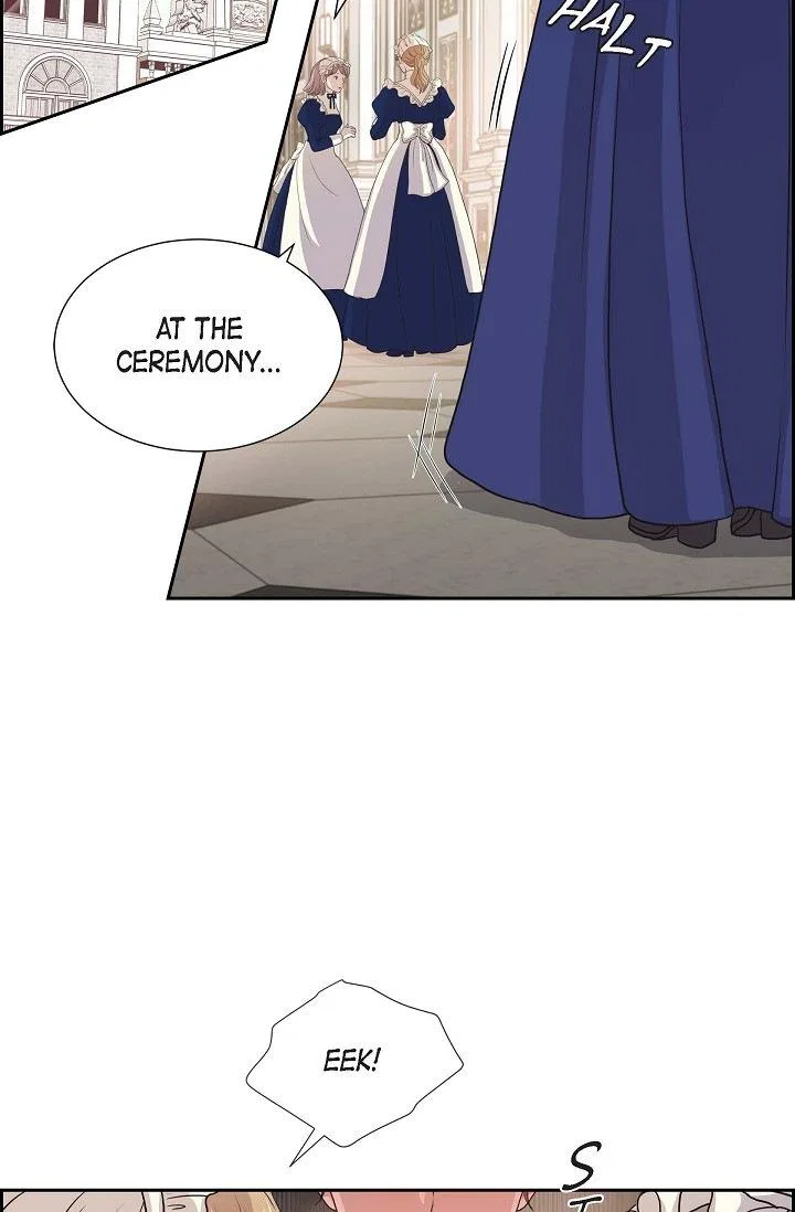 On the Emperor’s Lap Chapter 94 – Page 25