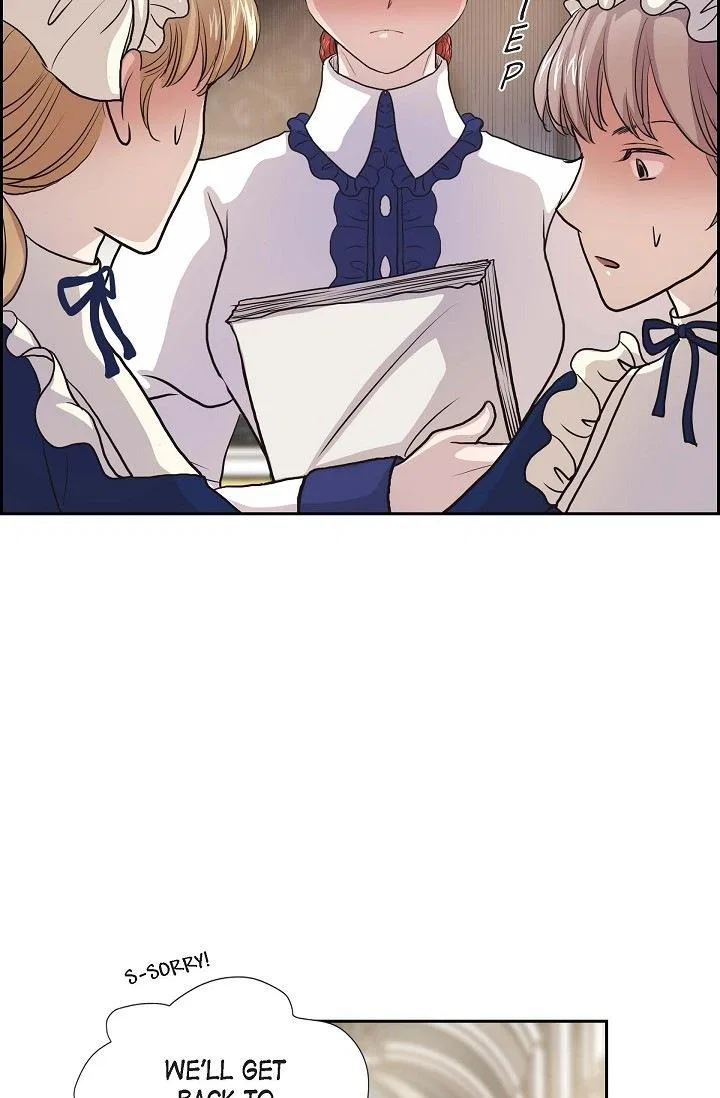 On the Emperor’s Lap Chapter 94 – Page 26