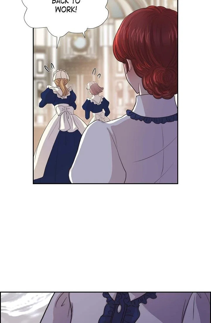 On the Emperor’s Lap Chapter 94 – Page 27