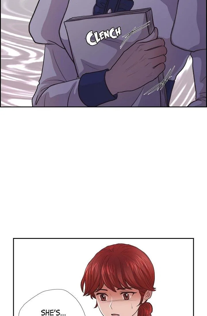 On the Emperor’s Lap Chapter 94 – Page 28