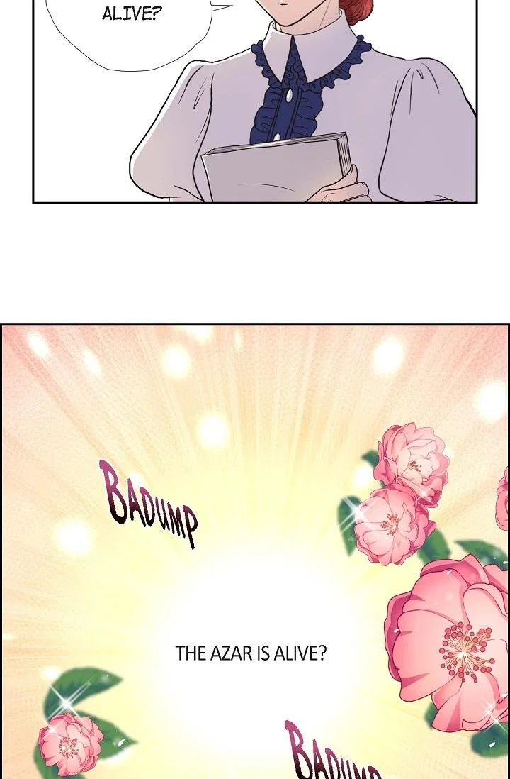 On the Emperor’s Lap Chapter 94 – Page 29