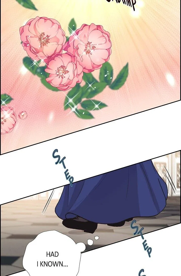 On the Emperor’s Lap Chapter 94 – Page 30