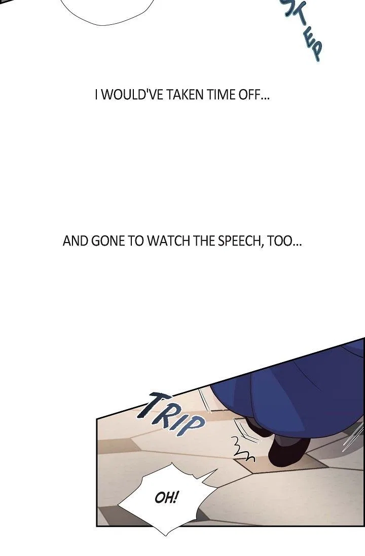 On the Emperor’s Lap Chapter 94 – Page 31